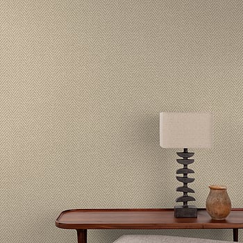 Galerie Wallcoverings Product Code A86205 - Structured Walls Wallpaper Collection - Brown Colours -  