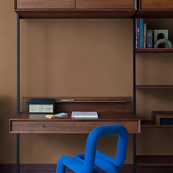 Galerie Wallcoverings Product Code AT1020 - Day Dreamers Wallpaper Collection - Terracotta Colours -  