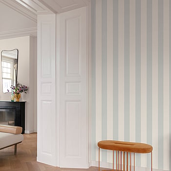 Galerie Wallcoverings Product Code AT4028 - Atmosphere Wallpaper Collection - Aqua Colours -  