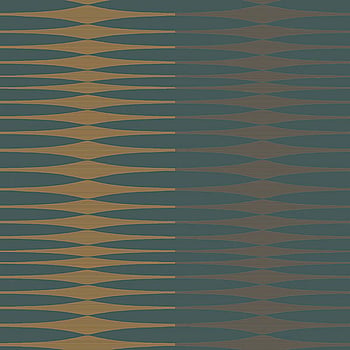 Galerie Wallcoverings Product Code CH4004 - Chic Structures Wallpaper Collection -   