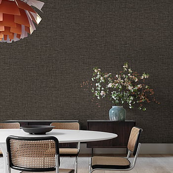 Galerie Wallcoverings Product Code CO1014 - Concept Wallpaper Collection - Black Colours -  