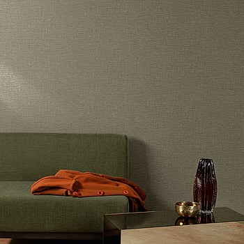 Galerie Wallcoverings Product Code CO1019 - Concept Wallpaper Collection - Green Colours -  