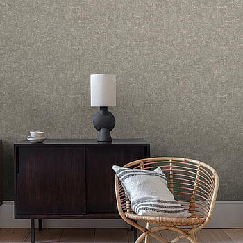 Galerie Wallcoverings Product Code CO1205 - Concept Wallpaper Collection - Black Colours -  