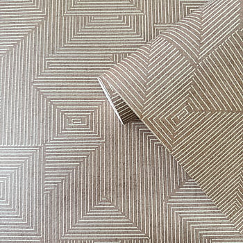 Galerie Wallcoverings Product Code DWP0368-05 - Zen Wallpaper Collection -   