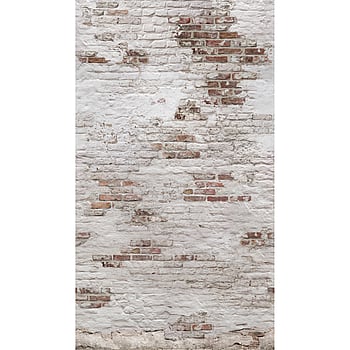 Galerie Wallcoverings Product Code EP6101 - One Roll One Motif II Wallpaper Collection - White colours Colours -  