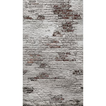 Galerie Wallcoverings Product Code EP6102 - One Roll One Motif II Wallpaper Collection - Grey Colours -  