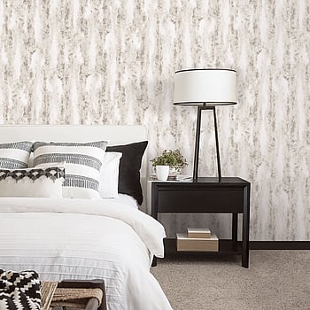 Galerie Wallcoverings Product Code G67950 - Organic Textures Wallpaper Collection - Cream Light Grey Colours -  