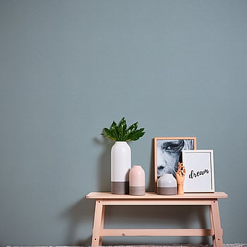 Galerie Wallcoverings Product Code HV41001 - Havana Wallpaper Collection - Blue Colours -  