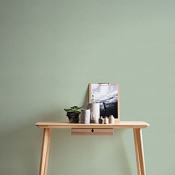 Galerie Wallcoverings Product Code HV41018 - Havana Wallpaper Collection - Green Colours -  