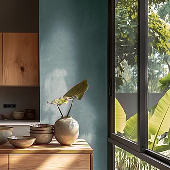 Galerie Wallcoverings Product Code HZ62054 - Horizon Wallpaper Collection - Blue Colours -  