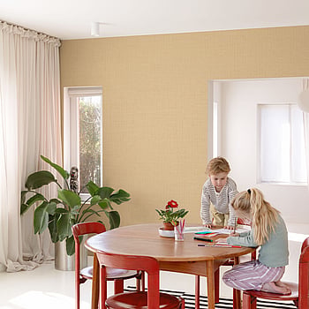 Galerie Wallcoverings Product Code LD1020 - Little Dreamers Wallpaper Collection - Yellow Colours -  