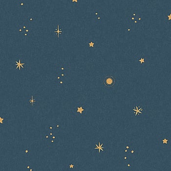 Galerie Wallcoverings Product Code LD3615 - Little Dreamers Wallpaper Collection - Blue Colours -  