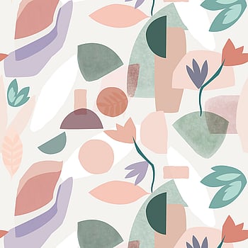 Galerie Wallcoverings Product Code RB255 - Day Dreamers Wallpaper Collection -   