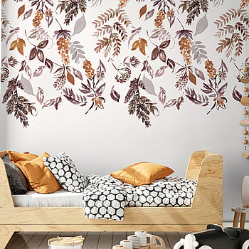 Galerie Wallcoverings Product Code RB278 - Day Dreamers Wallpaper Collection -   