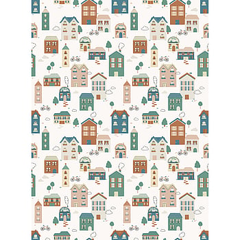 Galerie Wallcoverings Product Code RB393 - Day Dreamers Wallpaper Collection -   