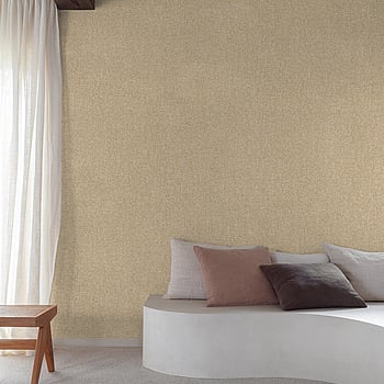Galerie Wallcoverings Product Code SF1117 - Surfaces Wallpaper Collection - Brown Colours -  