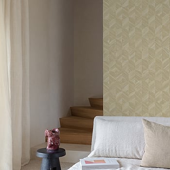 Galerie Wallcoverings Product Code SF3217 - Surfaces Wallpaper Collection - Orange Colours -  