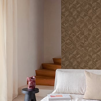 Galerie Wallcoverings Product Code SF3239 - Surfaces Wallpaper Collection - Blue Colours -  