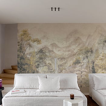 Galerie Wallcoverings Product Code SF6001 - Surfaces Wallpaper Collection -   