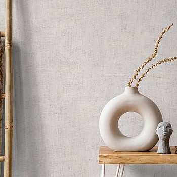Galerie Wallcoverings Product Code VOA-010-03-7 - One Roll One Motif II Wallpaper Collection - Whites Colours -  