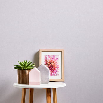 Galerie Wallcoverings Product Code WH30154 - Welcome Home Wallpaper Collection - Pink Colours -  