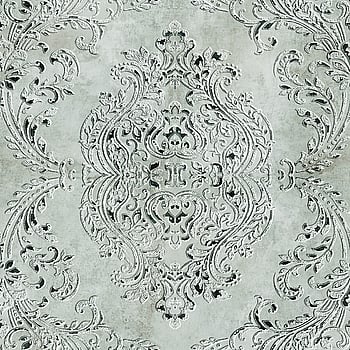 Galerie Wallcoverings Product Code WH45204M - Welcome Home Murals Wallpaper Collection - Grey, Black, White Colours -  