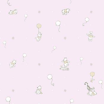Galerie Wallcoverings Product Code WP3021-2 - Magical Kingdom Wallpaper Collection -   